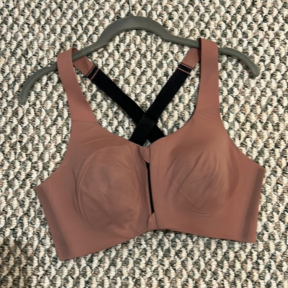 Knix Sports Bra